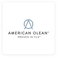 American Olean | Sherm Arnold's Flooring